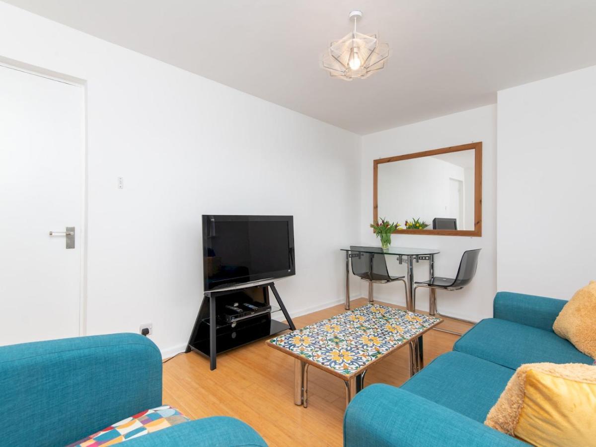 Pass The Keys Bright Modern One Bed Apartment - Bath City Centre ภายนอก รูปภาพ