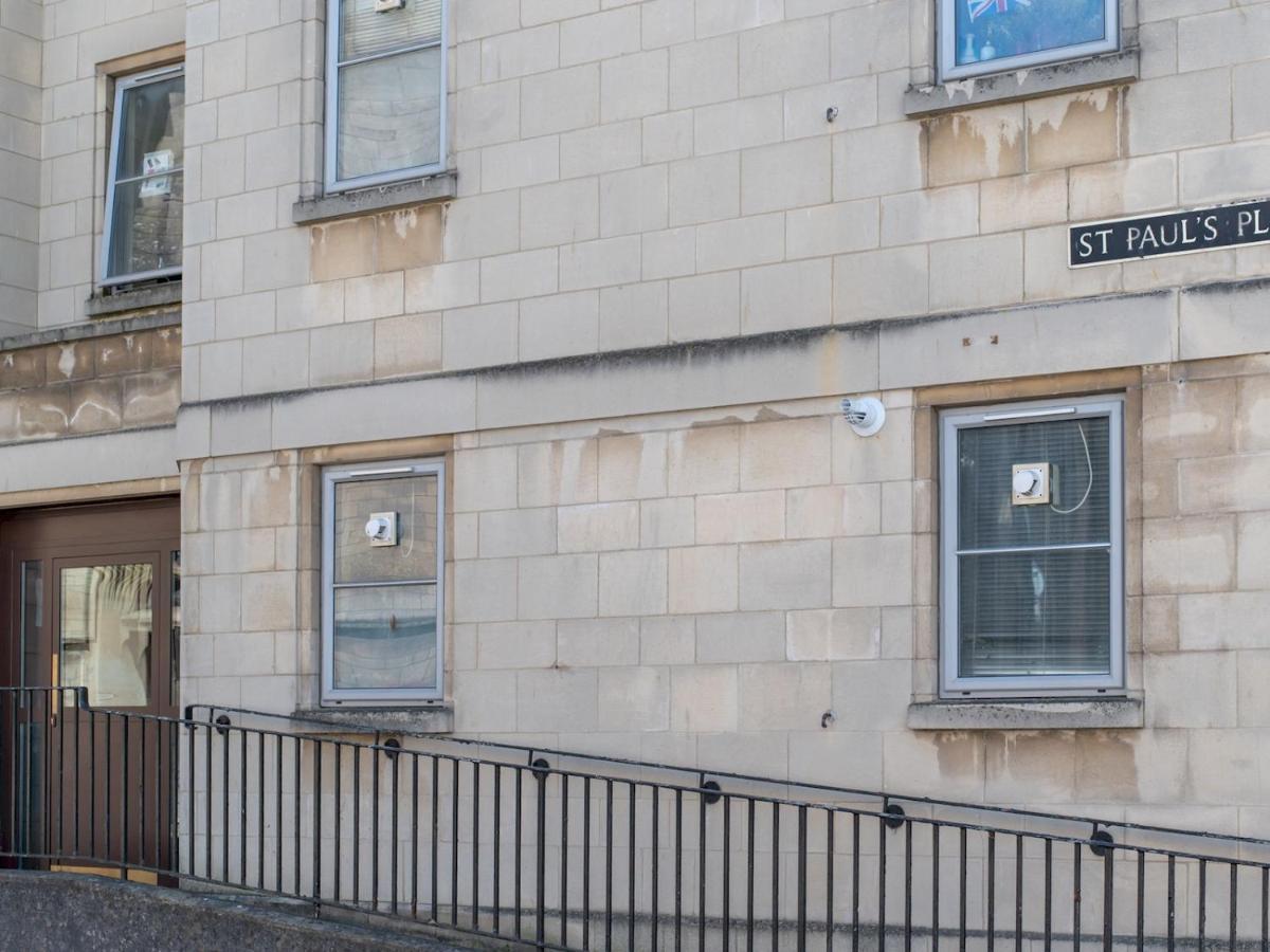 Pass The Keys Bright Modern One Bed Apartment - Bath City Centre ภายนอก รูปภาพ